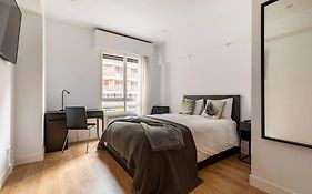 Bilbao City Center By Biscay Apartments