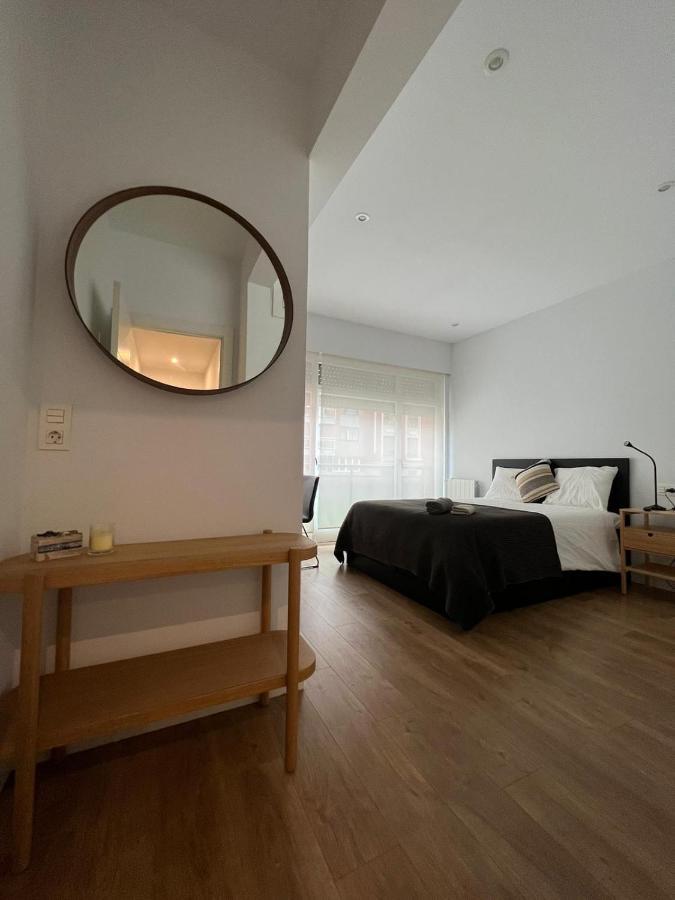 Bilbao City Center By Biscay Apartments Exterior foto