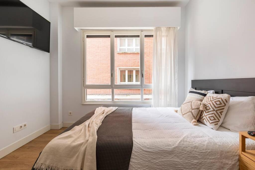 Bilbao City Center By Biscay Apartments Exterior foto